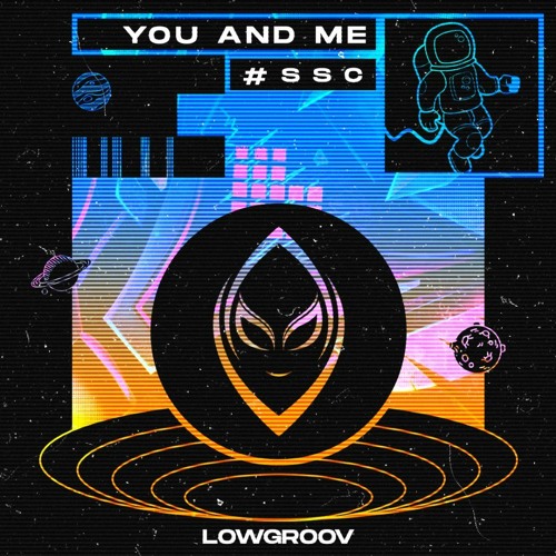 You And Me (Lowgroov Bootleg)