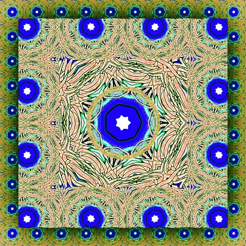 The Third Medallion