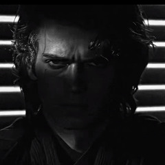 „The fear of loss is a path to the Dark Side“ - Yoda (Anakin and Yoda) x diedlonely home