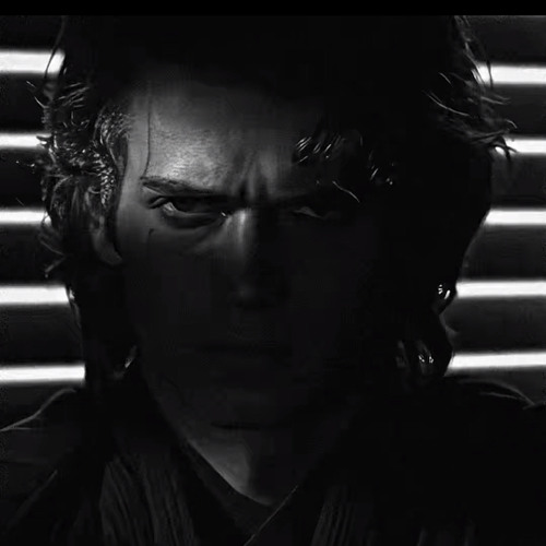 „The fear of loss is a path to the Dark Side“ - Yoda (Anakin and Yoda) x diedlonely home