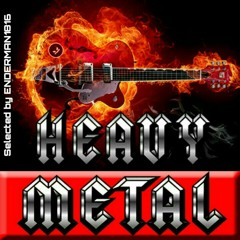 Metal 🤟
