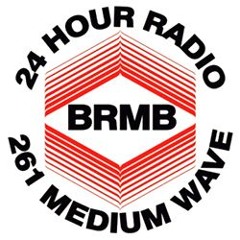 NEW: David Blaxhall Mini Mix #1 - BRMB 'Birmingham, West Midlands' (1974) (Custom)