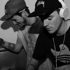 Ajitate & Stasis - Neurofunk Weaponry Vol. I
