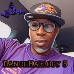 DanceHallogy 5.0