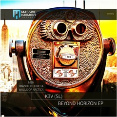 MHR372 K3V (SL) - Beyond Horizon EP [Out June 01]