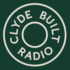 Unearth Noise bio on Clyde Built Radio w/Tony Morris