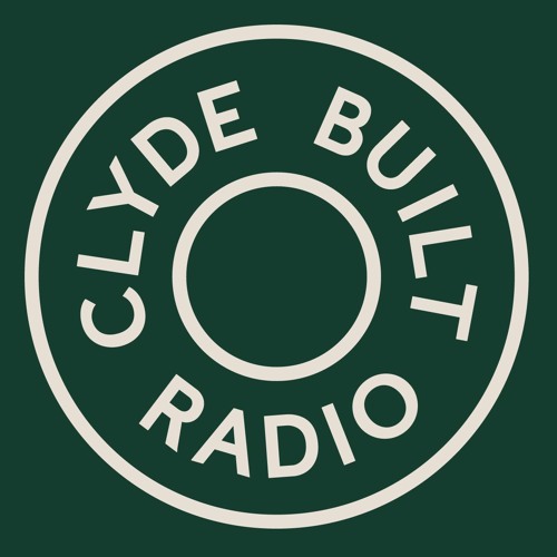 Unearth Noise bio on Clyde Built Radio w/Tony Morris