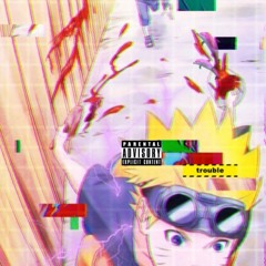 trouble (REMASTERED)