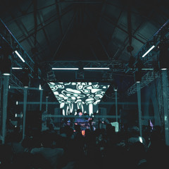 Mad'ouk b2b Club AWM @ TWR - Sounds Familiar