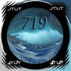 Journeys Through Uplifting Trance 719