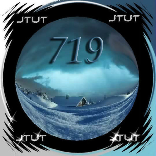 Journeys Through Uplifting Trance 719