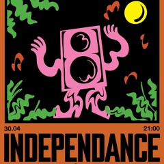IndepenDance 2025 Reggae & Dancehall