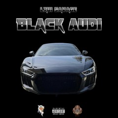 Black Audi (Prod. By @KillDaGoat)