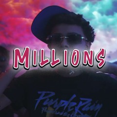 [FREE] Loe Shimmy x Luh Tyler Type Beat 2023 - "Millions"
