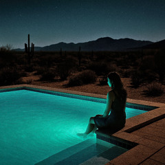 Serenity Falls Quiet