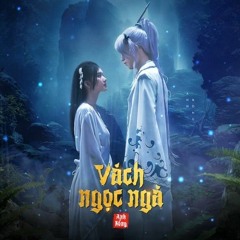 Vách Ngọc Ngà - Hoàng Tuấn Remix