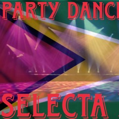 party dance mix