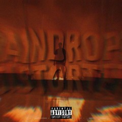 Travis Scott, Metro Boomin - Raindrops (OVER HARD DISTORTED BEAT)