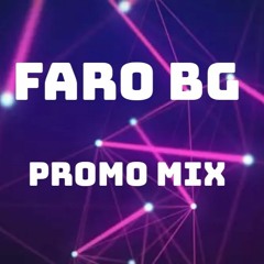 FARO (BG) - PROMO MIX (LIVE)