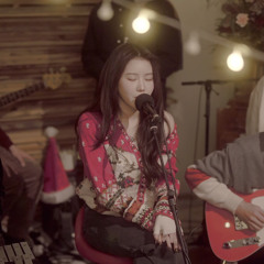 백예린, 겨울을 드려요