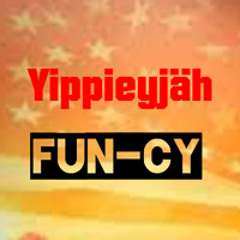 Yippieyjäh