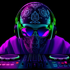 House vibes mix [Live Recorded Set]