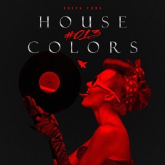 Kolya Funk - House Colors #013
