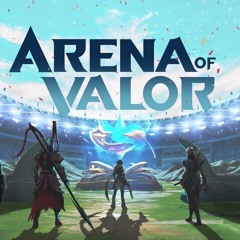 BGM Asian Games | Garena AOV Arena of Valor Soundtrack