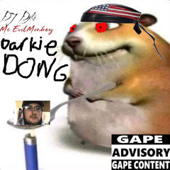 FIRST DAY OUT - FEAT DJ DYKE, MC EVIL MONKEY, DJ DONG