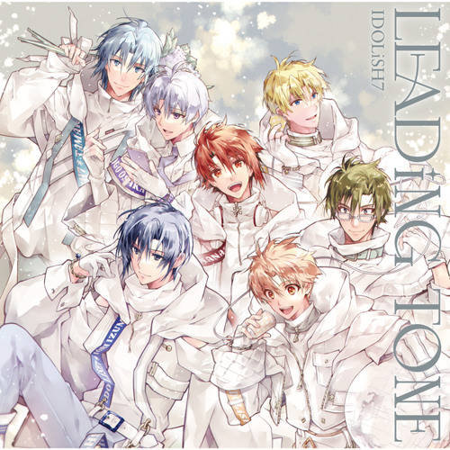 Stream Crz Love by IDOLiSH7 | Listen online for free on SoundCloud
