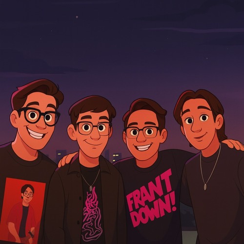 Voices in My Head (Tsuki,Ocean,FFAR Blends)