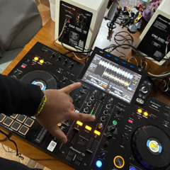 AFRO FRESEO OG - LIVE SET (🍓🦁)