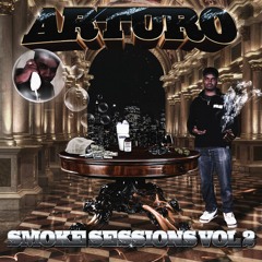 ARTURO - TIME TO ROLL