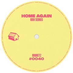 Home Again #40 - Moretz