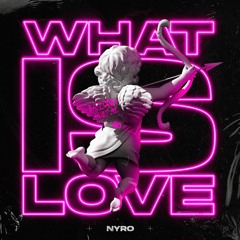 Nyro - What Is Love