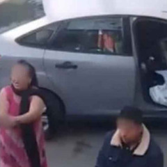Viral 18++) video de doña carlota completo el video de doña carlota disparando en twitter