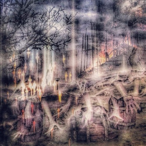 SIGIL - @MALINNATO @AARSETH @ILICITG (prod. otal1n)