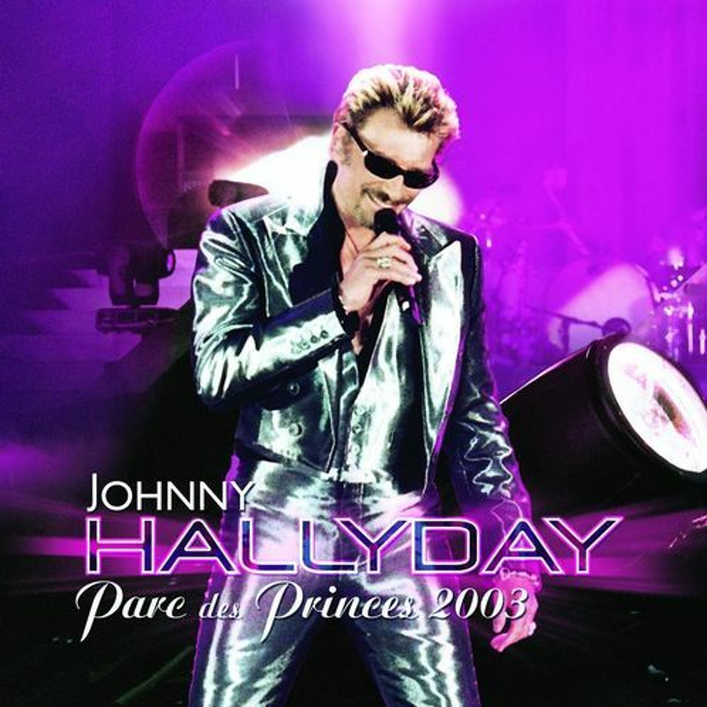 51 - Le Podcast des 51 albums de Johnny Hallyday