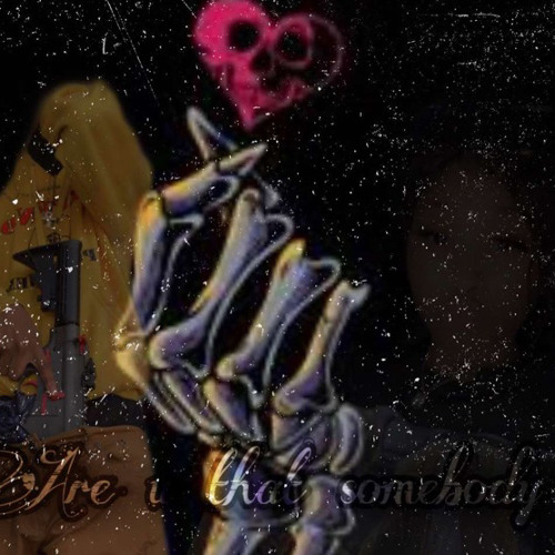 SimbaLowks ft: macdonn -are u that somebody