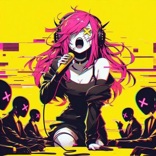 Puppet of the system