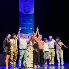Alô Comunidade 08/12/23: Saúde e Alegria recebe prêmio de melhor ONG do Pará