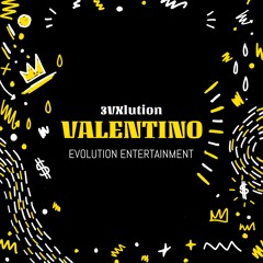 VALENTINO (Prod. By Arkay)