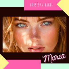 Kris Santiago - Sexy Buegel Bretter Mix 44 (Marea)