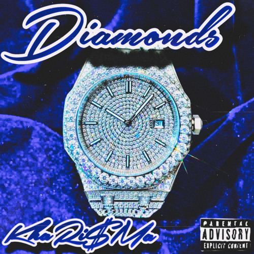 DIVMOND$ - KhaRi$Ma (Prod. By Edj)