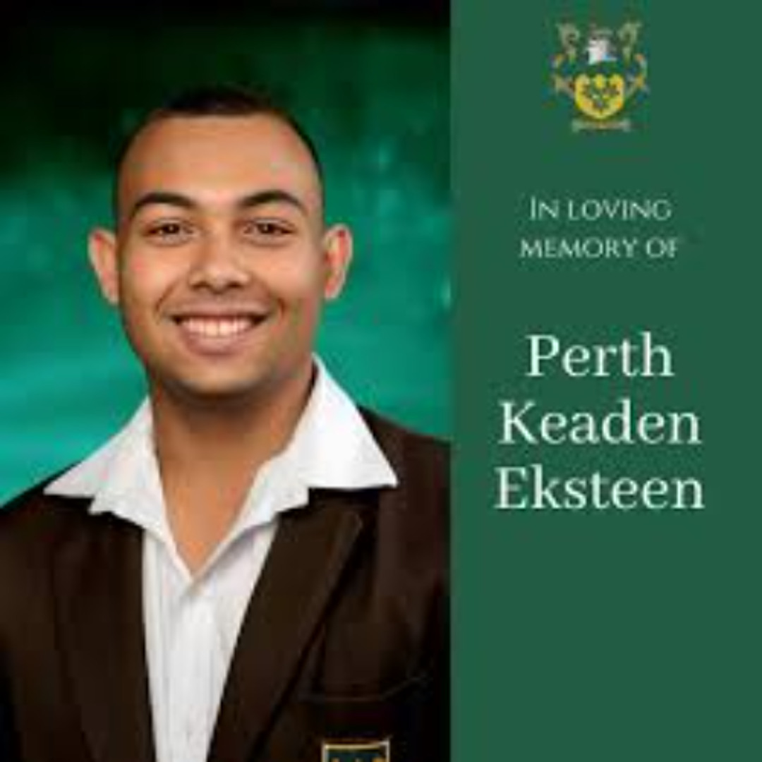 Stream A father's heart-wrenching story by Cape Argus | Listen online