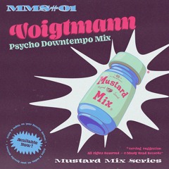 MMS #1: Voigtmann: Psycho Downtempo Mix