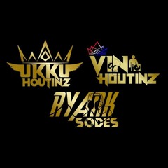 #PUASKAH [ H3R! & Vin.Houtinz ] RyankSds X UkkuHtz