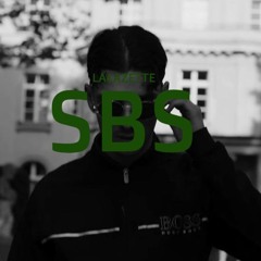 SBS - Lacazette (feat. kalazh44)