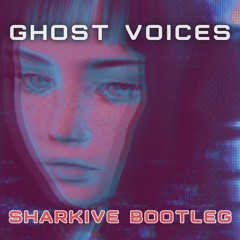 Virtual Self - Ghost Voices (Sharkive Bootleg)