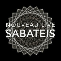 Sabateis (live v0.1)